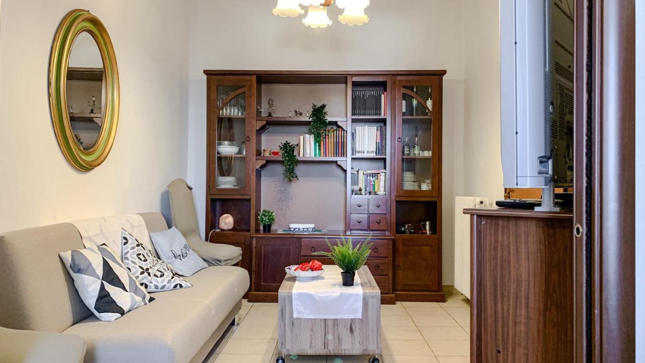 Appartamento Dario Campana 74 - Affitti Brevi Italia Rimini Buitenkant foto