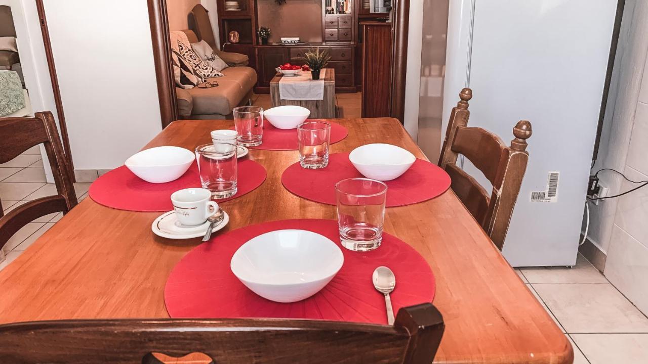 Appartamento Dario Campana 74 - Affitti Brevi Italia Rimini Buitenkant foto