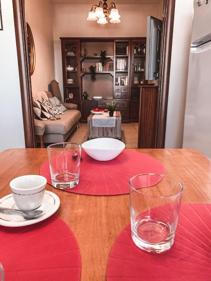 Appartamento Dario Campana 74 - Affitti Brevi Italia Rimini Buitenkant foto