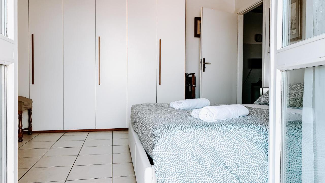 Appartamento Dario Campana 74 - Affitti Brevi Italia Rimini Buitenkant foto