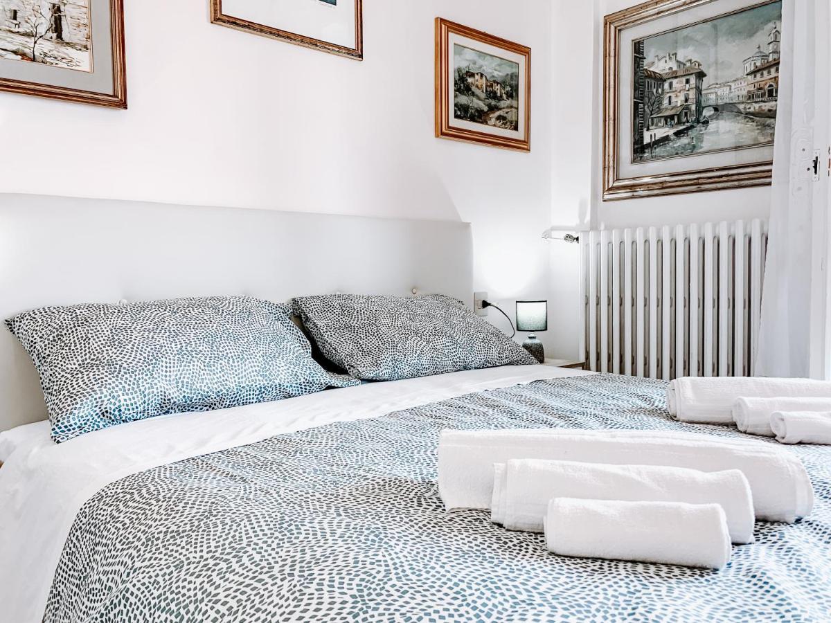 Appartamento Dario Campana 74 - Affitti Brevi Italia Rimini Buitenkant foto