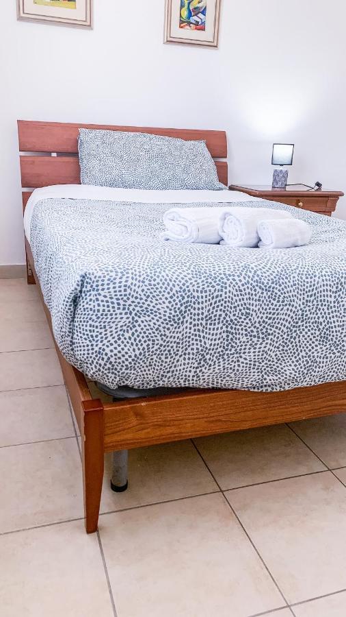 Appartamento Dario Campana 74 - Affitti Brevi Italia Rimini Buitenkant foto