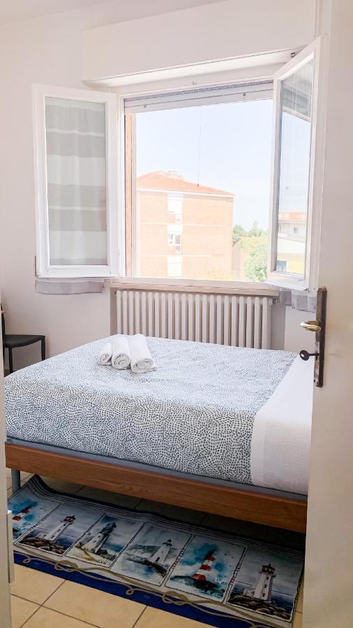 Appartamento Dario Campana 74 - Affitti Brevi Italia Rimini Buitenkant foto