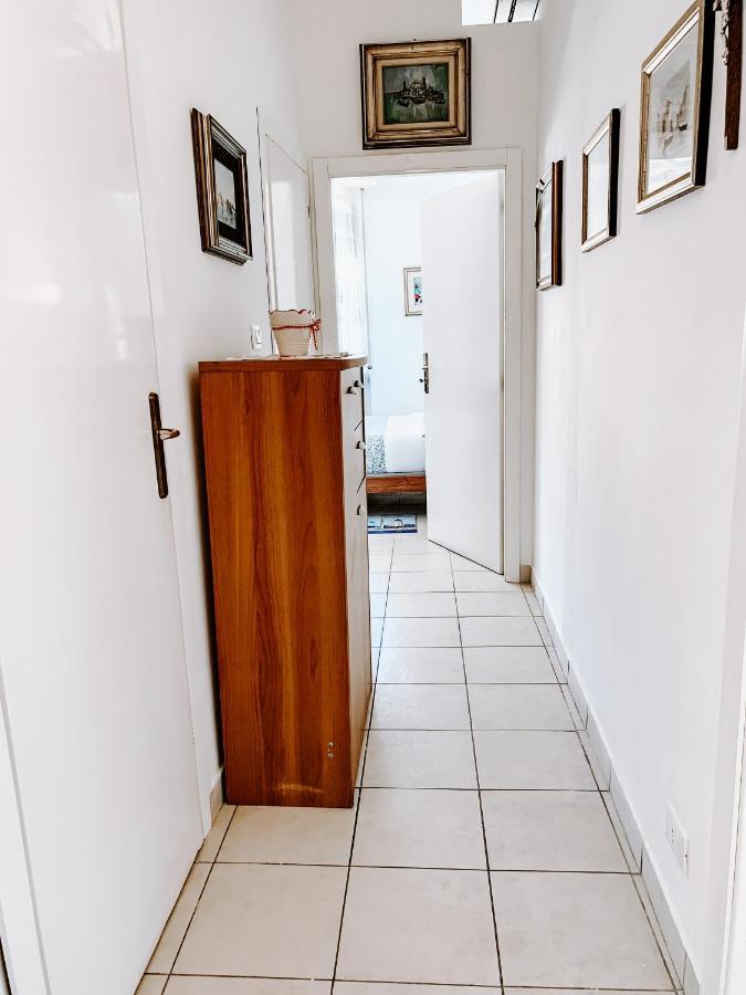 Appartamento Dario Campana 74 - Affitti Brevi Italia Rimini Buitenkant foto