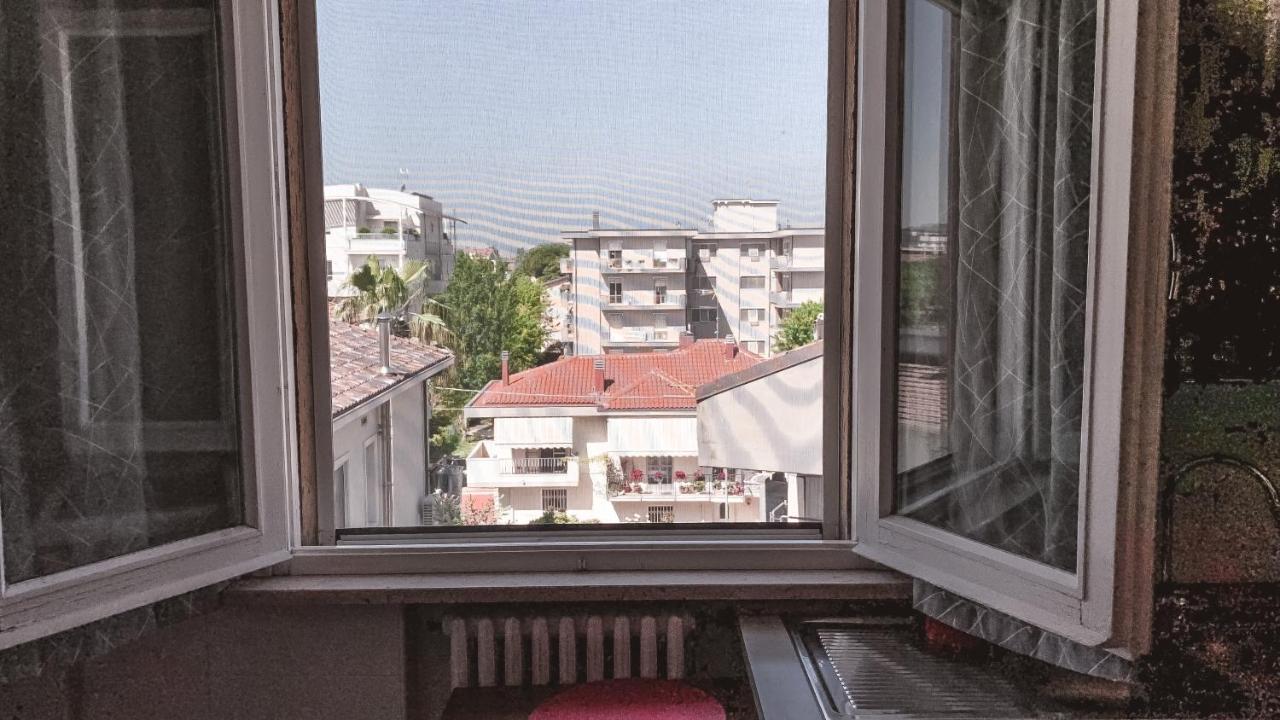 Appartamento Dario Campana 74 - Affitti Brevi Italia Rimini Buitenkant foto