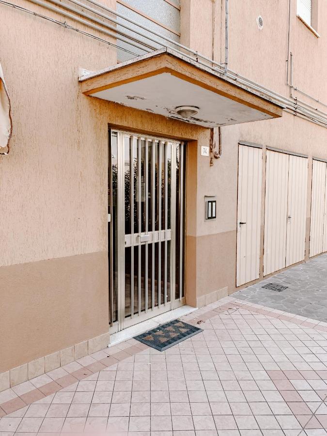 Appartamento Dario Campana 74 - Affitti Brevi Italia Rimini Buitenkant foto