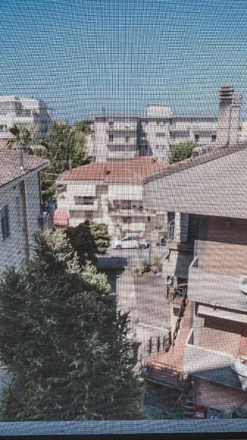 Appartamento Dario Campana 74 - Affitti Brevi Italia Rimini Buitenkant foto