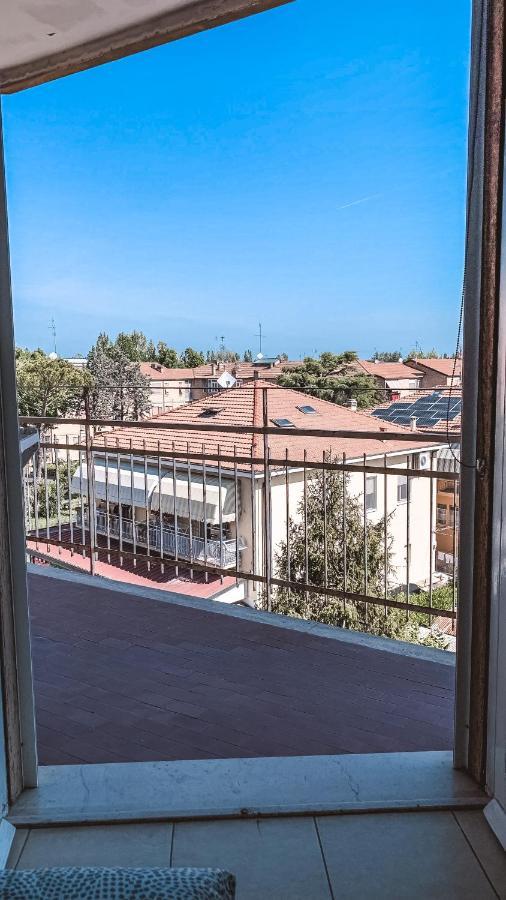 Appartamento Dario Campana 74 - Affitti Brevi Italia Rimini Buitenkant foto